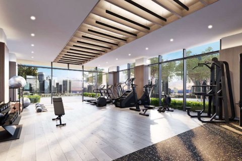 Apartment in Business Bay, Dubai 1 bedroom, 87.6 sq.m. № 133385 - photo 9
