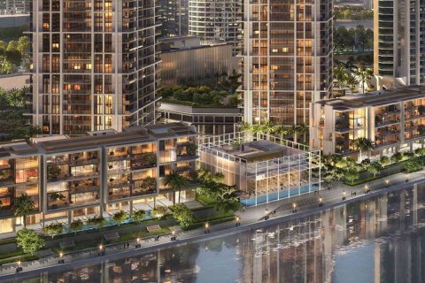 Apartment in Business Bay, Dubai 1 bedroom, 87.6 sq.m. № 133385 - photo 5