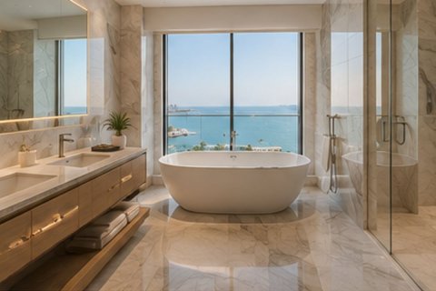 Penthouse à Dubai, 5 chambres, 1054.5 m², № 133381 - photo 5