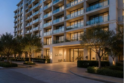 Penthouse à Dubai, 5 chambres, 1054.5 m², № 133381 - photo 2