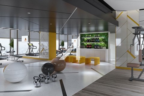 Apartment in Business Bay, Dubai 2 bedrooms, 82 sq.m. № 84389 - photo 9