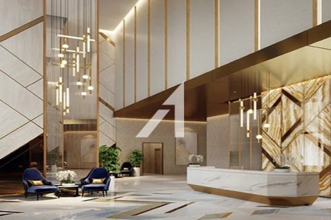 Apartment in Business Bay, Dubai 2 bedrooms, 82 sq.m. № 84389 - photo 5