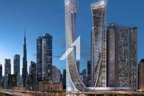 Apartment in Business Bay, Dubai 2 bedrooms, 82 sq.m. № 84389 - photo 11