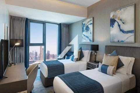 Apartment in Business Bay, Dubai 2 bedrooms, 82 sq.m. № 84389 - photo 15