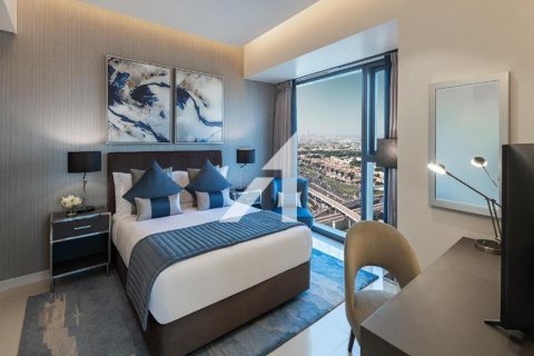 Apartment in Business Bay, Dubai 2 bedrooms, 82 sq.m. № 84389 - photo 16