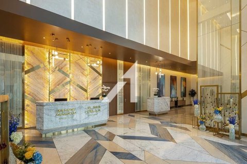 Apartment in Business Bay, Dubai 2 bedrooms, 82 sq.m. № 84389 - photo 6