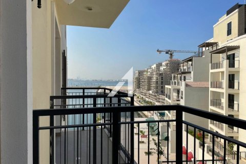 Apartamento en Jumeirah, Dubai, 1 dormitorio, 74 m², № 84390 - foto 15