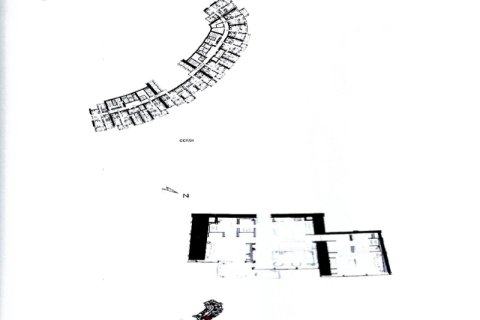 Apartment in Dubai Marina, Dubai 2 bedrooms, 133 sq.m. № 84387 - photo 13