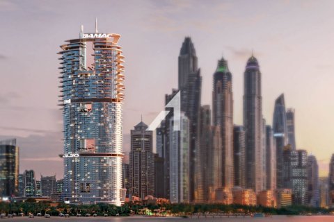 Apartment in Dubai Marina, Dubai 2 bedrooms, 133 sq.m. № 84387 - photo 12