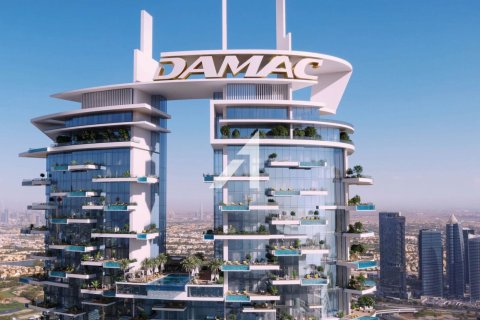 Apartment in Dubai Marina, Dubai 2 bedrooms, 133 sq.m. № 84387 - photo 6