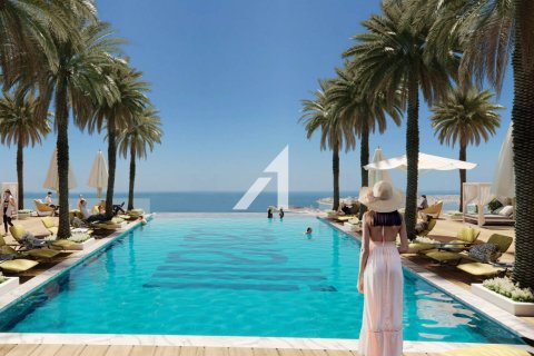 Apartment in Dubai Marina, Dubai 2 bedrooms, 133 sq.m. № 84387 - photo 8