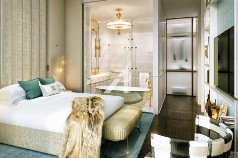 Apartment in Dubai Marina, Dubai 2 bedrooms, 133 sq.m. № 84387 - photo 3