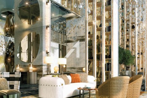 Apartment in Dubai Marina, Dubai 2 bedrooms, 133 sq.m. № 84387 - photo 7