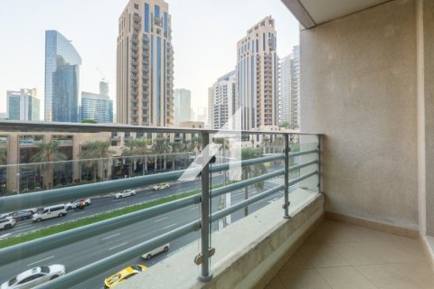 Apartamento en Downtown Dubai (Downtown Burj Dubai), Dubai, 1 dormitorio, 95 m², № 84384 - foto 5