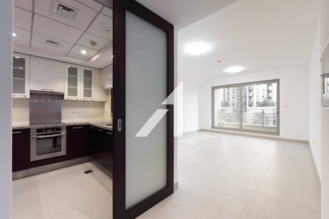 Apartamento en Downtown Dubai (Downtown Burj Dubai), Dubai, 1 dormitorio, 95 m², № 84384