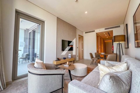 Apartamento en Downtown Dubai (Downtown Burj Dubai), Dubai, 1 dormitorio, 71 m², № 84385 - foto 12