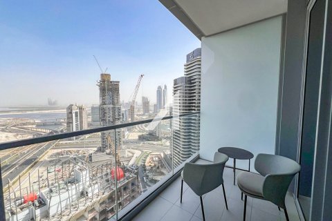 Apartamento en Downtown Dubai (Downtown Burj Dubai), Dubai, 1 dormitorio, 71 m², № 84385
