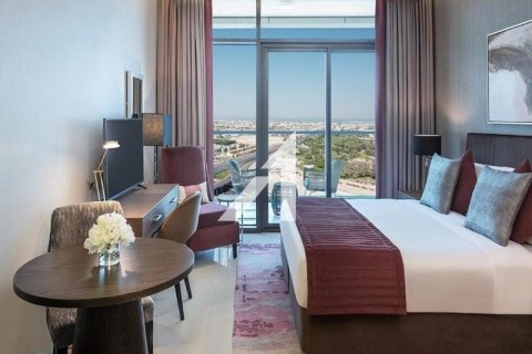 شقة في الخليج التجاري, دبي 3 غرف نوم, 121 م² رقم 84388 - صورة 16