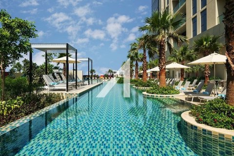 شقة في الخليج التجاري, دبي 3 غرف نوم, 121 م² رقم 84388 - صورة 2