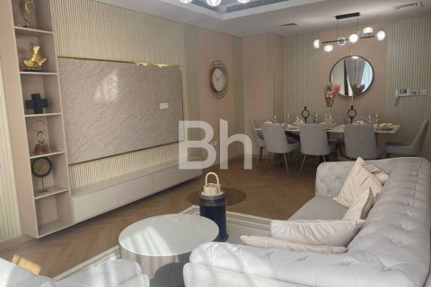 Townhouse in Jumeirah Village Circle, Dubai 4 bedrooms, 630 sq.m. № 22797 - photo 6