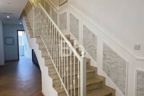 Townhouse in Jumeirah Village Circle, Dubai 4 bedrooms, 630 sq.m. № 22797 - photo 7