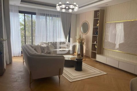 Townhouse in Jumeirah Village Circle, Dubai 4 bedrooms, 630 sq.m. № 22797 - photo 2