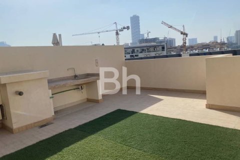 Townhouse in Jumeirah Village Circle, Dubai 4 bedrooms, 630 sq.m. № 22797 - photo 9