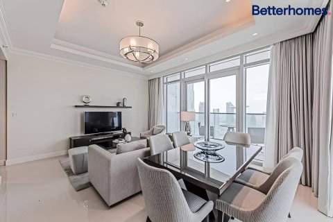 Apartment in Downtown Dubai (Downtown Burj Dubai), Dubai 2 bedrooms, 135 sq.m. № 22799 - photo 3