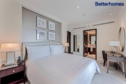 Apartment in Downtown Dubai (Downtown Burj Dubai), Dubai 2 bedrooms, 135 sq.m. № 22799 - photo 4