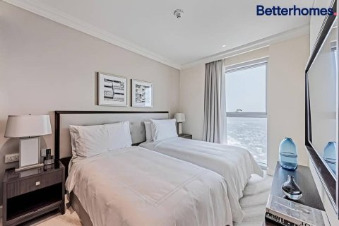 Apartment in Downtown Dubai (Downtown Burj Dubai), Dubai 2 bedrooms, 135 sq.m. № 22799 - photo 5