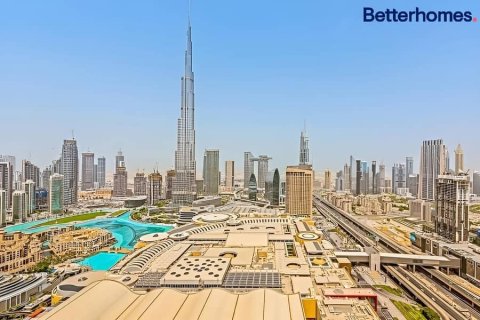 Apartment in Downtown Dubai (Downtown Burj Dubai), Dubai 2 bedrooms, 135 sq.m. № 22799 - photo 12