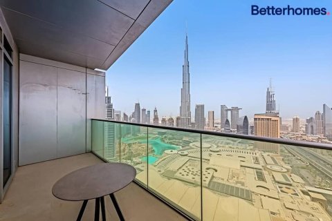 Apartment in Downtown Dubai (Downtown Burj Dubai), Dubai 2 bedrooms, 135 sq.m. № 22799 - photo 11