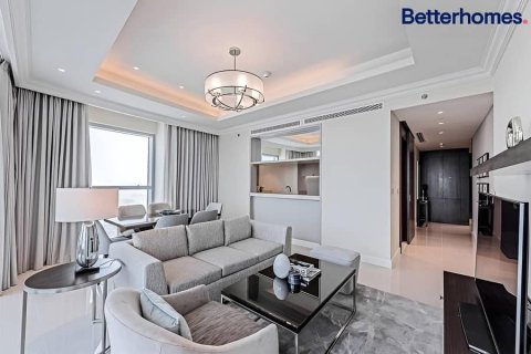 Apartment in Downtown Dubai (Downtown Burj Dubai), Dubai 2 bedrooms, 135 sq.m. № 22799 - photo 2