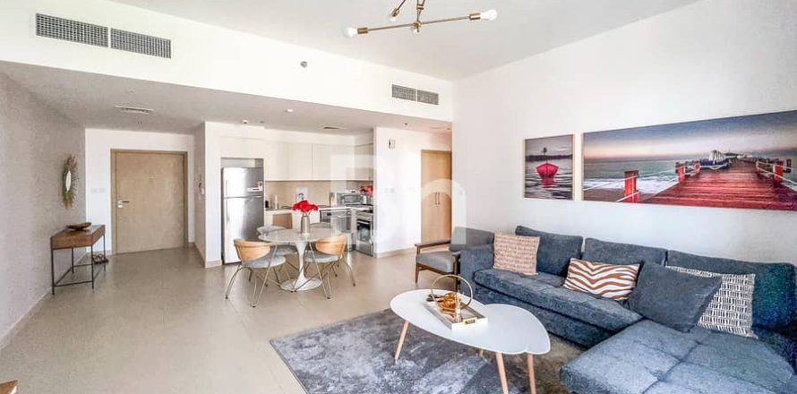 Apartamento en Dubai Creek Harbour (The Lagoons), Dubai, 1 dormitorio, 71 m², № 22801