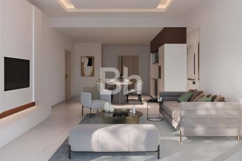 Apartment in Dubai Science Park, Dubai 1 bedroom, 91 sq.m. № 22798 - photo 2