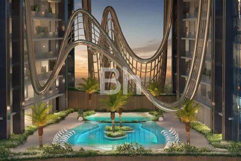 Apartment in Dubai Science Park, Dubai 1 bedroom, 91 sq.m. № 22798 - photo 10