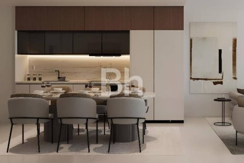 Apartment in Dubai Science Park, Dubai 1 bedroom, 91 sq.m. № 22798 - photo 3