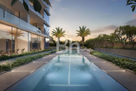 Apartment in Dubai Science Park, Dubai 1 bedroom, 91 sq.m. № 22798 - photo 9
