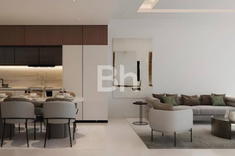 Apartment in Dubai Science Park, Dubai 1 bedroom, 91 sq.m. № 22798 - photo 8