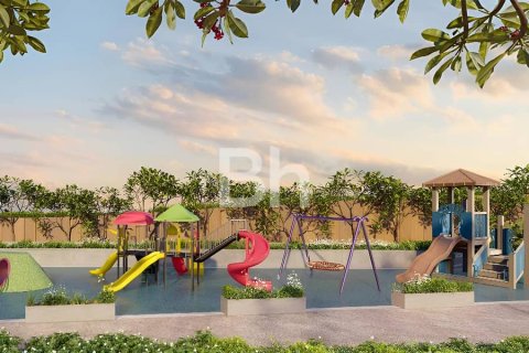 Apartment in Dubai Science Park, Dubai 1 bedroom, 91 sq.m. № 22798 - photo 14