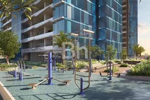 Apartment in Dubai Science Park, Dubai 1 bedroom, 91 sq.m. № 22798 - photo 15