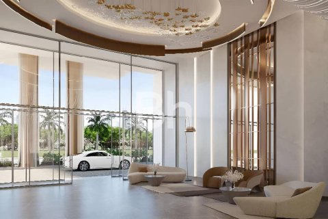 Apartment in Dubai Science Park, Dubai 1 bedroom, 91 sq.m. № 22798 - photo 19
