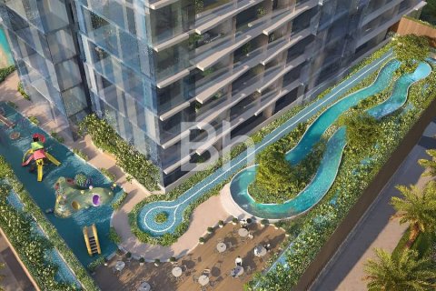 Apartment in Dubai Science Park, Dubai 1 bedroom, 91 sq.m. № 22798 - photo 11