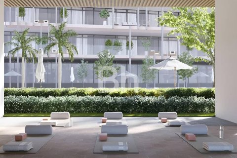 Apartment in Dubai Science Park, Dubai 1 bedroom, 91 sq.m. № 22798 - photo 20