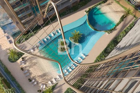 Apartment in Dubai Science Park, Dubai 1 bedroom, 91 sq.m. № 22798 - photo 13