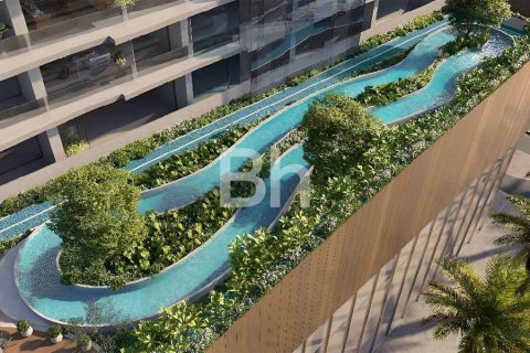 Apartment in Dubai Science Park, Dubai 1 bedroom, 91 sq.m. № 22798 - photo 12