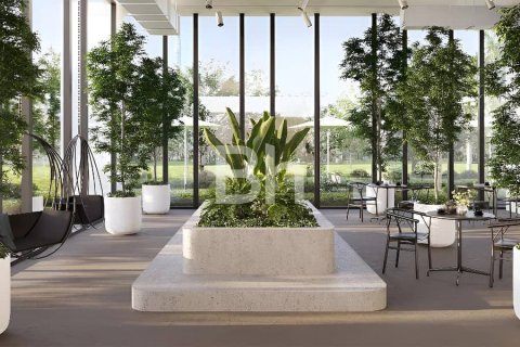 Apartment in Dubai Science Park, Dubai 1 bedroom, 91 sq.m. № 22798 - photo 22