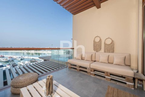 Apartamento en Palm Jumeirah, Dubai, 51 m², № 22800 - foto 1