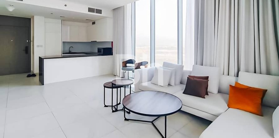 Квартира в Мохаммед Бин Рашид Сити, Дубай, 1 спальня, 70м², № 22802