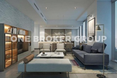 Appartement à STELLA MARIS TOWER à Dubai Marina, Dubai, 4 chambres, 284.1 m², № 30510 - photo 6